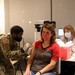Maryland National Guard Supports COVID-19 Vaccine Distribution
