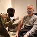Maryland National Guard Supports COVID-19 Vaccine Distribution