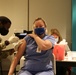 Maryland National Guard Supports COVID-19 Vaccine Distribution