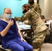 Maryland National Guard Supports COVID-19 Vaccine Distribution