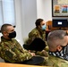 31 FW, ITAF undertake joint cold weather training