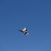 F-22 Flight Demonstration
