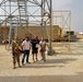 NIWC Atlantic team overcomes obstacles to build transportable ATC facility in Southwest Asia