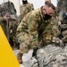 Missouri Soldiers prepare to depart for the 59th Presidential Inauguration