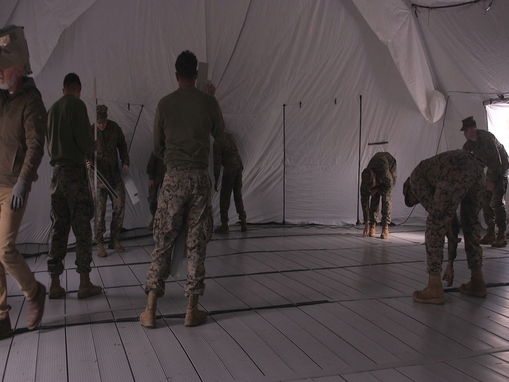 Training Days