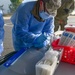 MDNG Mobile Vaccination Support Team in Charles County