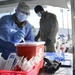 MDNG Mobile Vaccination Support Team in Charles County