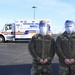 MDNG Mobile Vaccination Support Team in Charles County