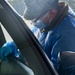 MDNG Mobile Vaccination Support Team in Charles County
