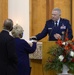 Chaplain Lt. Col. Rachel David memorial service at Wright-Patterson Air Force Base