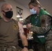 Mountain Home AFB to receive COVID-19 Vaccinations