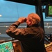 Controller commemorated with 40 years of ATC