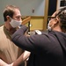 COVID-19 vaccine at Wright-Patterson Air Force Base Medical Center