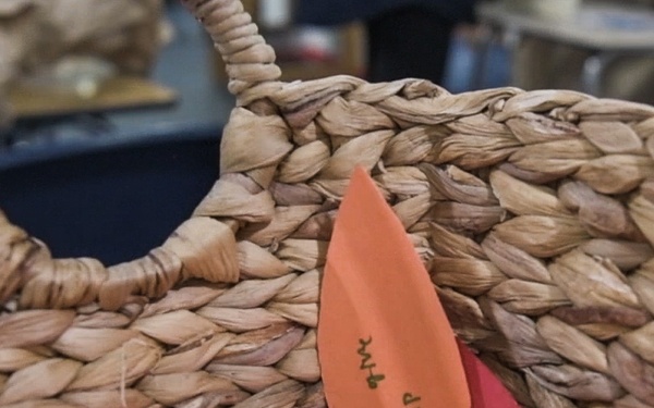 LHS club lifts community spirit