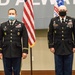 Sgt. Maj. Timothy Watts Retirement Ceremony