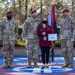 82nd Airborne Division Volunteer of the Quarter Ceremony