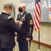 Sgt. Maj. Timothy Watts Retirement Ceremony