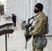 Utah National Guard supports 59th Presidential Inauguration