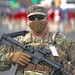 Utah National Guard supports 59th Presidential Inauguration