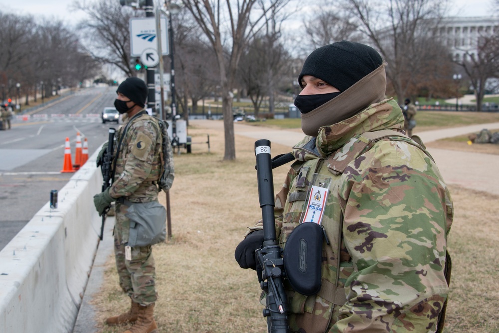 429th Brigade Support Battalion provides operational support