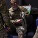 Operation Frozen Hell: Tactical Combat Casualty Care exercise
