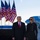 POTUS Gives Farewell Speech at JBA