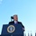 POTUS Gives Farewell Speech at JBA