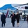 POTUS Gives Farewell Speech at JBA