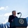 POTUS Gives Farewell Speech at JBA