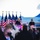 POTUS Gives Farewell Speech at JBA