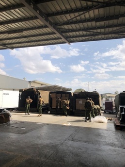 Building Partner Capacity Across the Globe