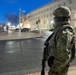 La. National Guard supports the 59th Presidential Inauguration