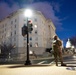 La. National Guard supports the 59th Presidential Inauguration