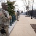 La. National Guard supports the 59th Presidential Inauguration