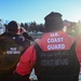 Coast Guard conducts security operations for 2021 Presidential Inauguration