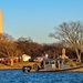 Coast Guard conducts security operations for 2021 Presidential Inauguration
