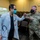 Maj. Gen. John King, commander of TF51, visits Arrowhead Regional Medical Center Maj. Gen. John King, commander of TF51, visits Arrowhead Regional Medical Center