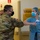 Maj. Gen. John King, commander of TF51, visits Arrowhead Regional Medical Center Maj. Gen. John King, commander of TF51, visits Arrowhead Regional Medical Center