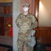 New York National Guard Soldiers protect New York State Capitol