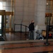 New York National Guard Soldiers protect New York State Capitol