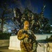 National Guard Soldiers support 59th presidential inauguration