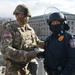 Pa. National Guard helps guard state capitol during inauguration