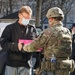 Pa. National Guard helps guard state capitol during inauguration