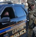 Pa. National Guard helps guard state capitol during inauguration