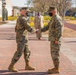 Lt. Col. Rivas Promoted to Col.