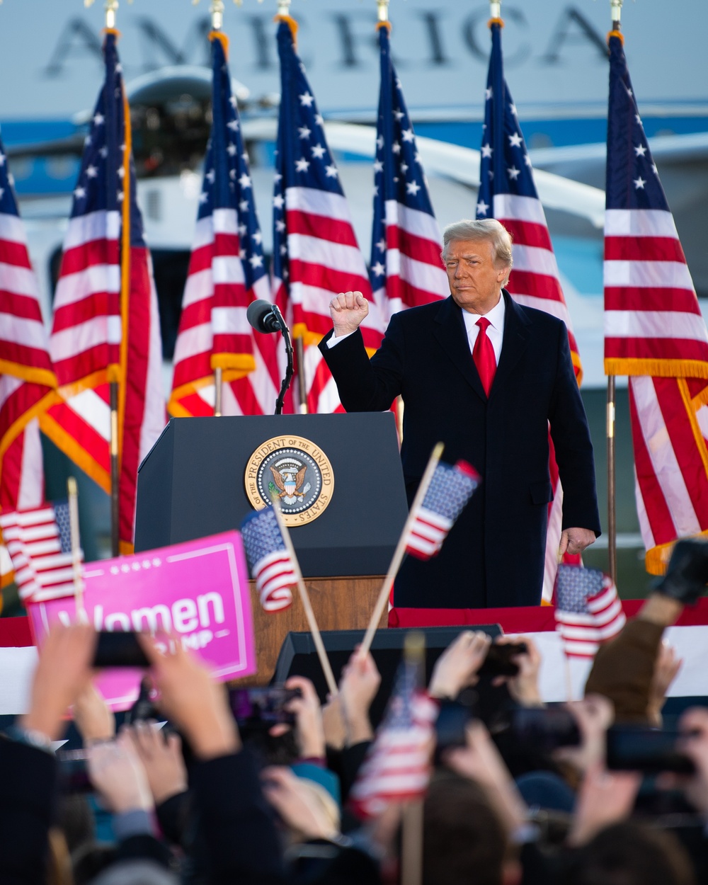 DVIDS Images Presidential Farewell Ceremony [Image 8 of 12]