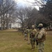 Maryland National Guard Ready for Presidential Inauguration