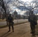 Maryland National Guard Ready for Presidential Inauguration
