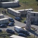 Aerial views of Fort McCoy training areas