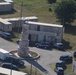 Aerial views of Fort McCoy training areas